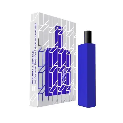 This is not a Blue Bottle 1.1 EDP 15 ml