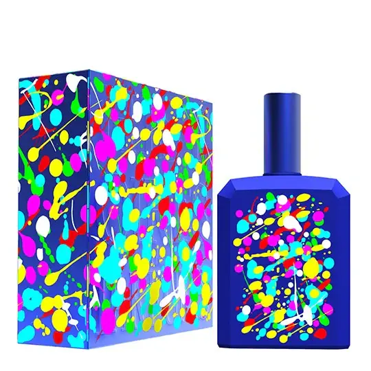 This is not a Blue Bottle 1.2 Eau de Parfum 120 ml
