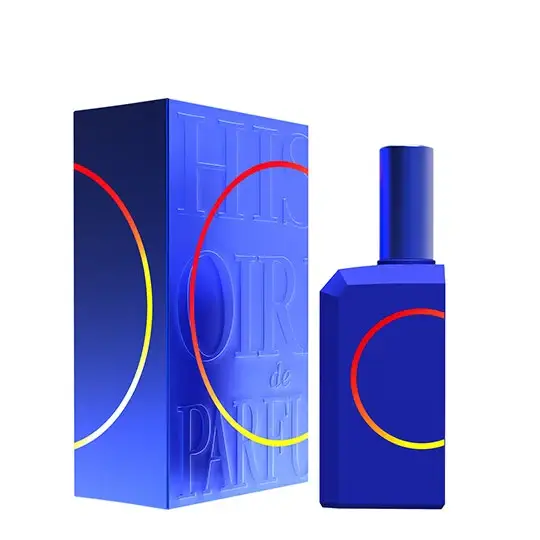 This is not a Blue Bottle 1.3 Eau de Parfum - 15 ml