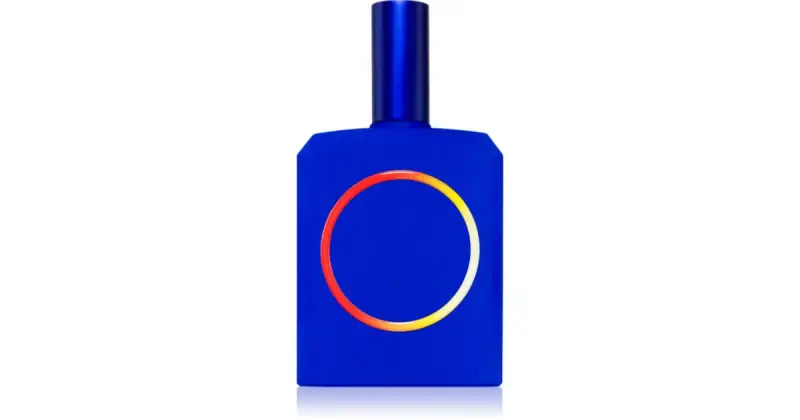 This Is Not a Blue Bottle 1.3 Eau de Parfum unisex 115 ml