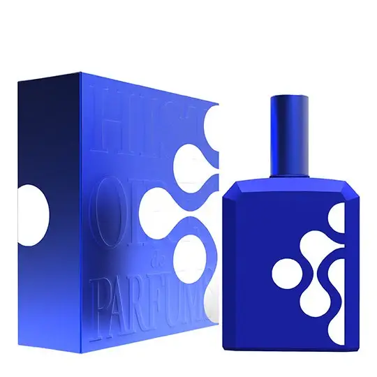 This is not a Blue Bottle 1.4 Eau de Parfum 120 ml