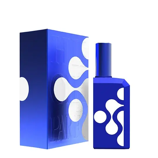 This is not a Blue Bottle 1.4 Eau de Parfum - 15 ml