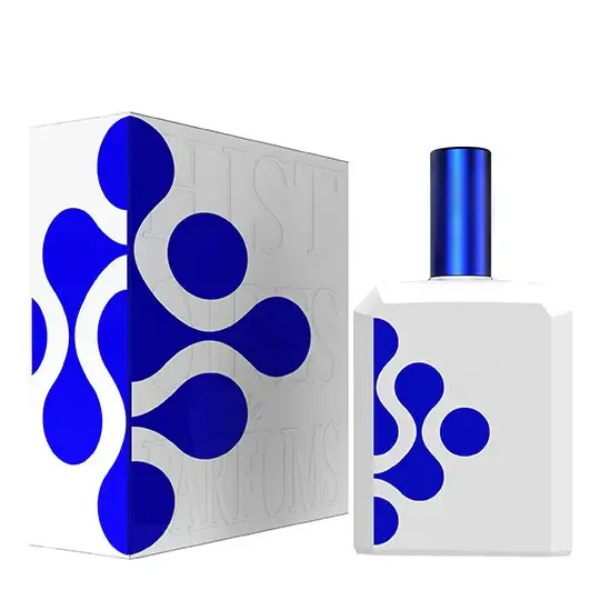 This is not a Blue Bottle 1.5 Eau de Parfum 120 ml