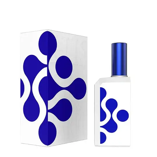 This is not a Blue Bottle 1.5 Eau de Parfum - 15 ml