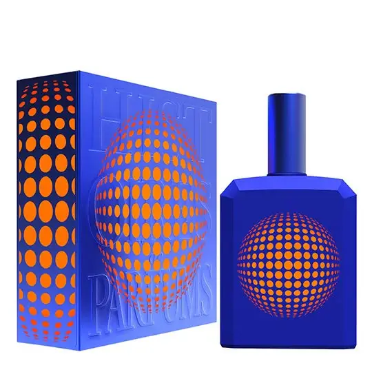 This is not a Blue Bottle 1.6 Eau de Parfum 120 ml