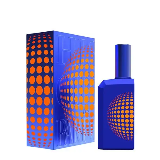 This is not a Blue Bottle 1.6 Eau de Parfum - 15 ml