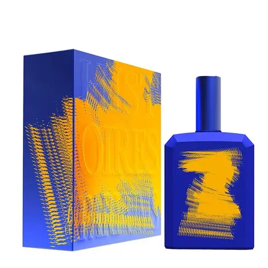 This is not a Blue Bottle 1.7 Eau de Parfum 120 ml