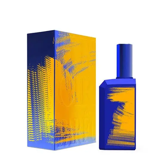 This is not a Blue Bottle 1.7 Eau de Parfum 60 ml