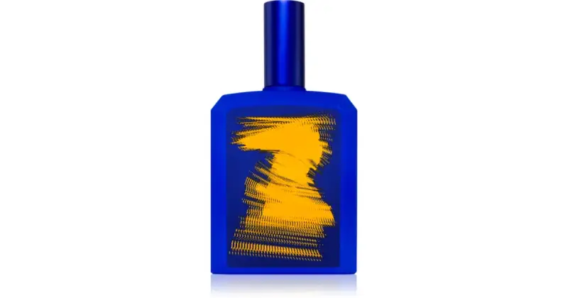 This Is Not A Blue Bottle 1.7 Eau De Parfum Unisex 60 Ml