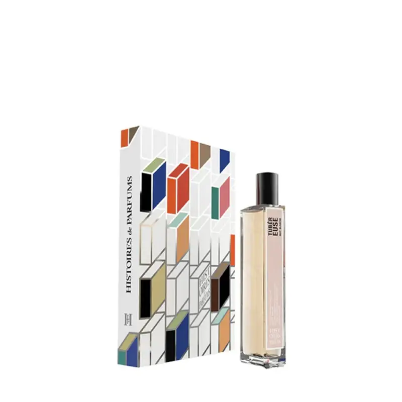 Tubereuse Nuit Blanche Eau de Parfum 15 ml