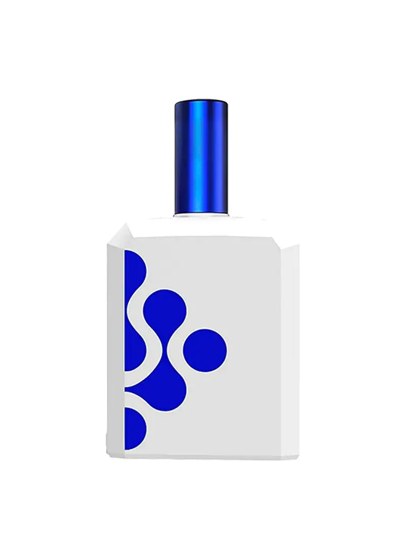 De Parfums-Blue 15 Blu