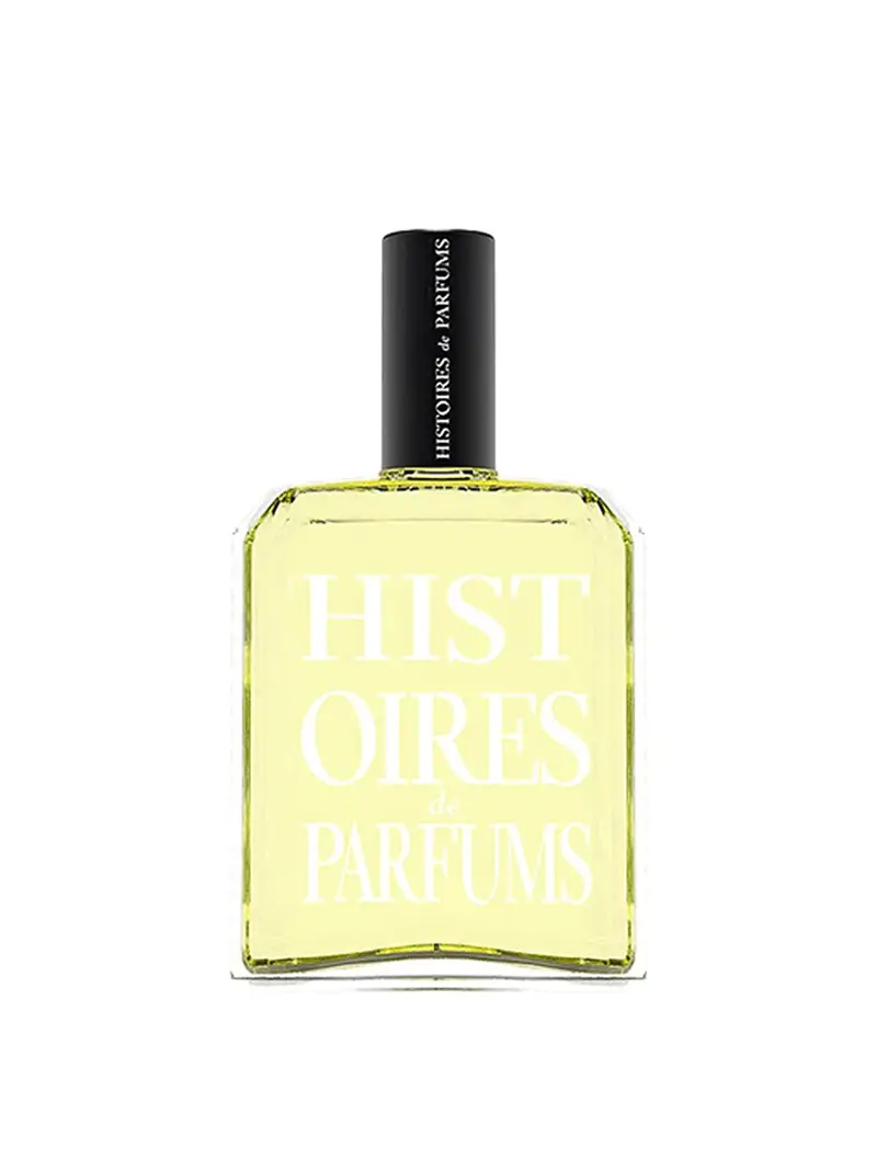 Histoires De Parfums-1899 Edp Nero