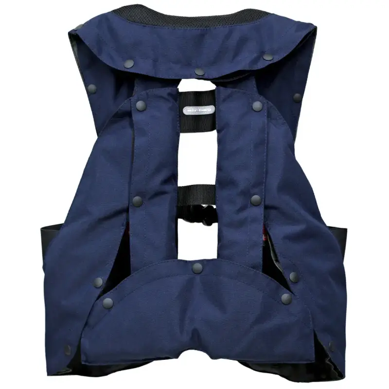 Gilet airbag da equitazione Hit Air Complet 3