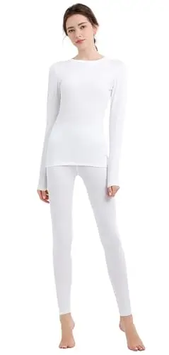 HiZiTi Leggings Donna Nero 3143153