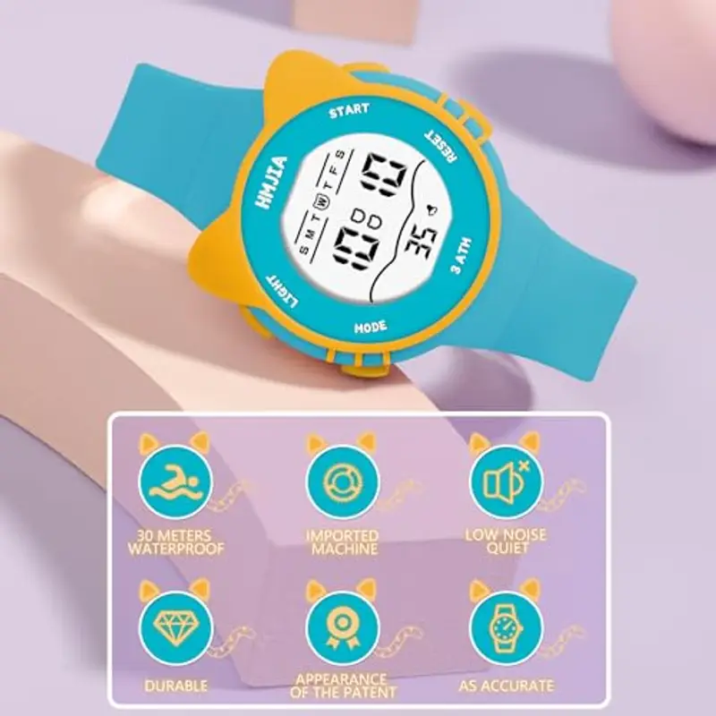 HMJIA Collane Bambina Verde 1608924 miniatura 2