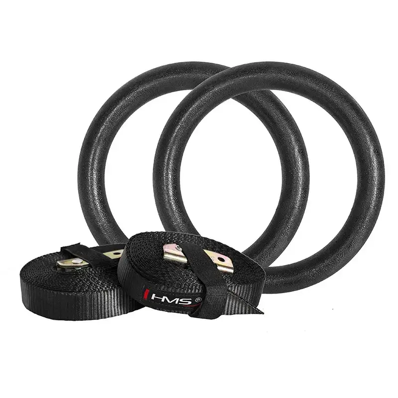 Anello da esercizio in plastica HMS TX05