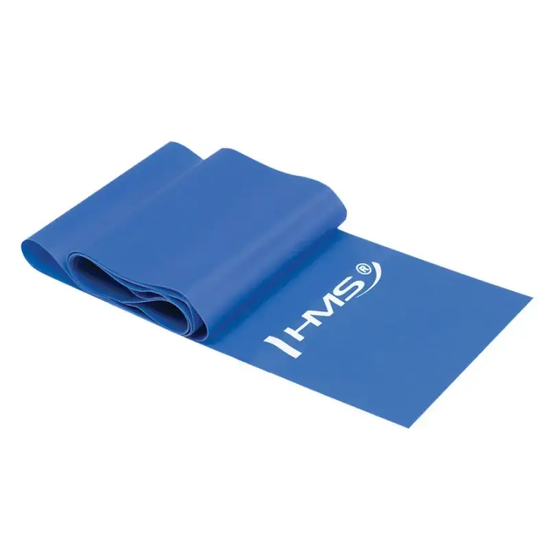 Banda di resistenza HMS GU02