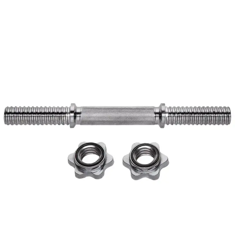 Barra di trazione con collare a stella HMS GPR-35