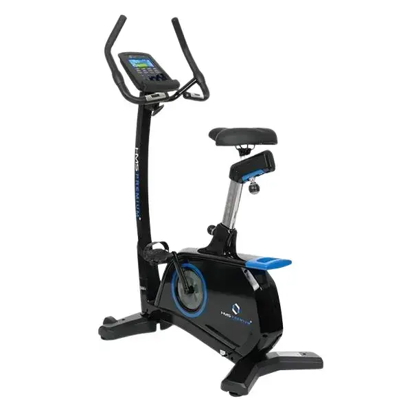 Bici da appartamento magnetica HMS M1844i Premium