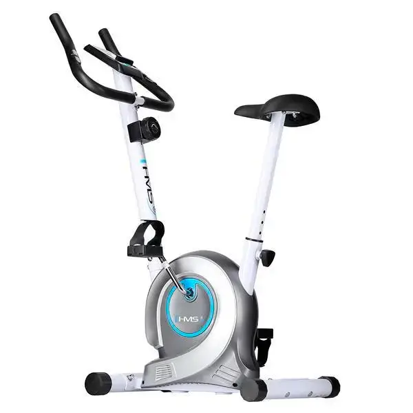 Bici da appartamento magnetica HMS M8750