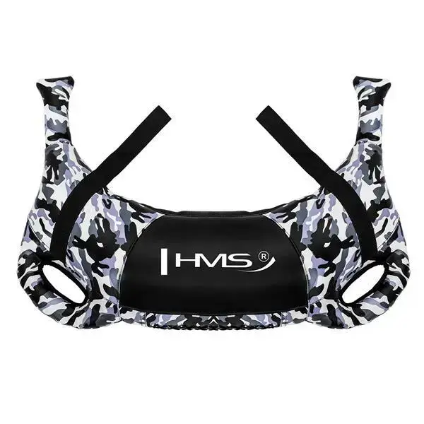 Borsa elettrica HMS WBF5