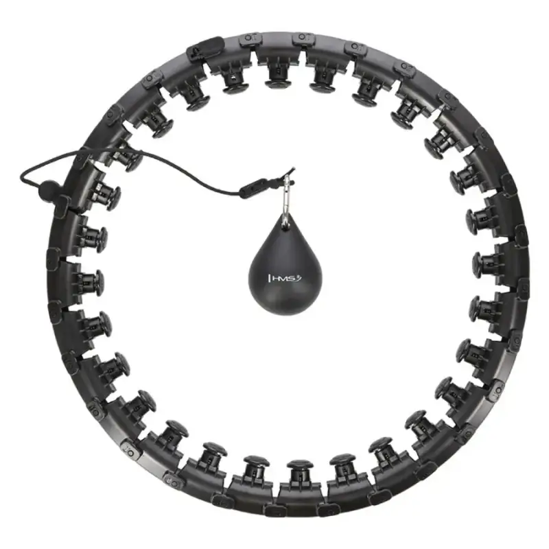 Cerchio con peso HMS HHW12 GT