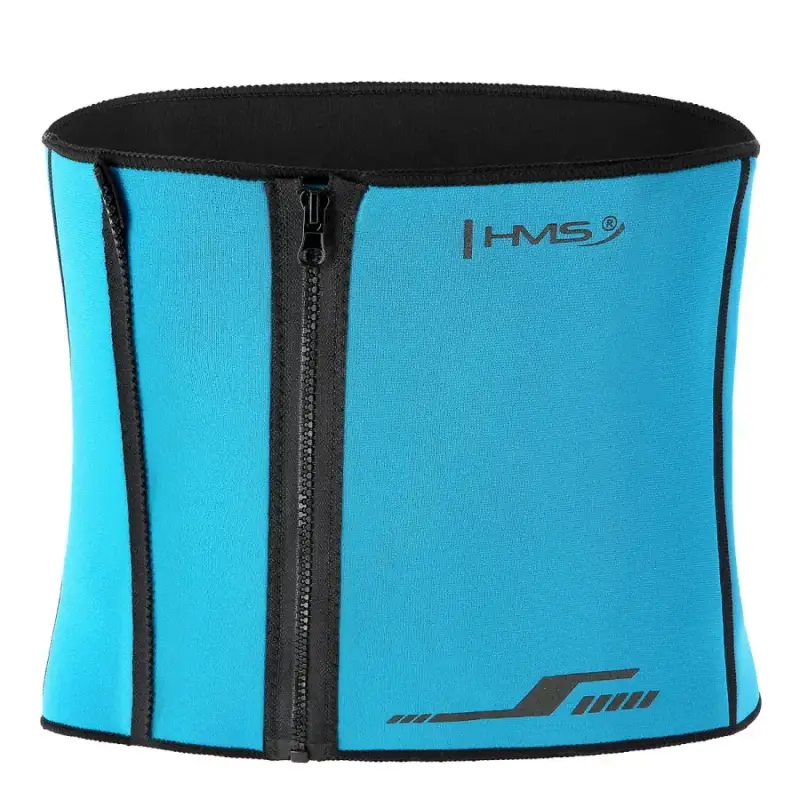 Cintura addominale in neoprene HMS
