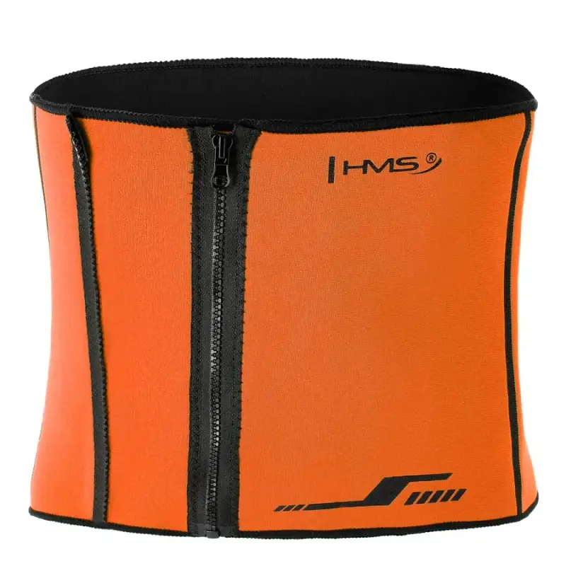 Cintura addominale in neoprene HMS
