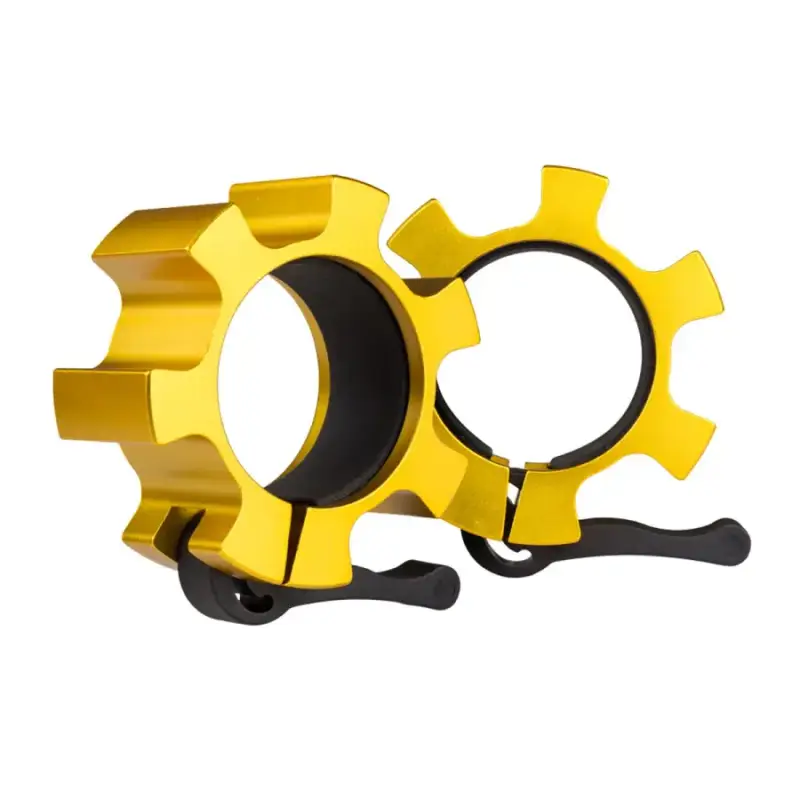 Collari a morsetto HMS ZG1500 (x2)