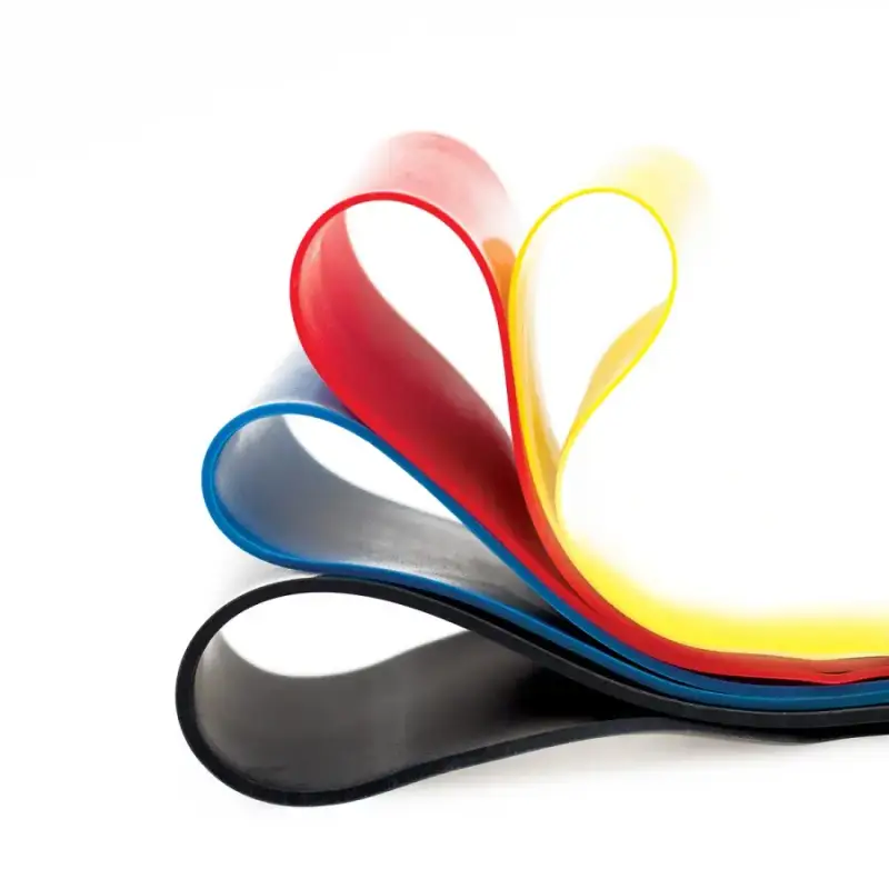 Elastico HMS GU04 (x4)