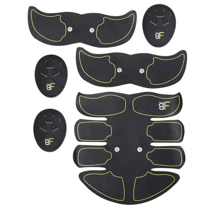 Elettrostimolatore muscolare HMS Electro BF