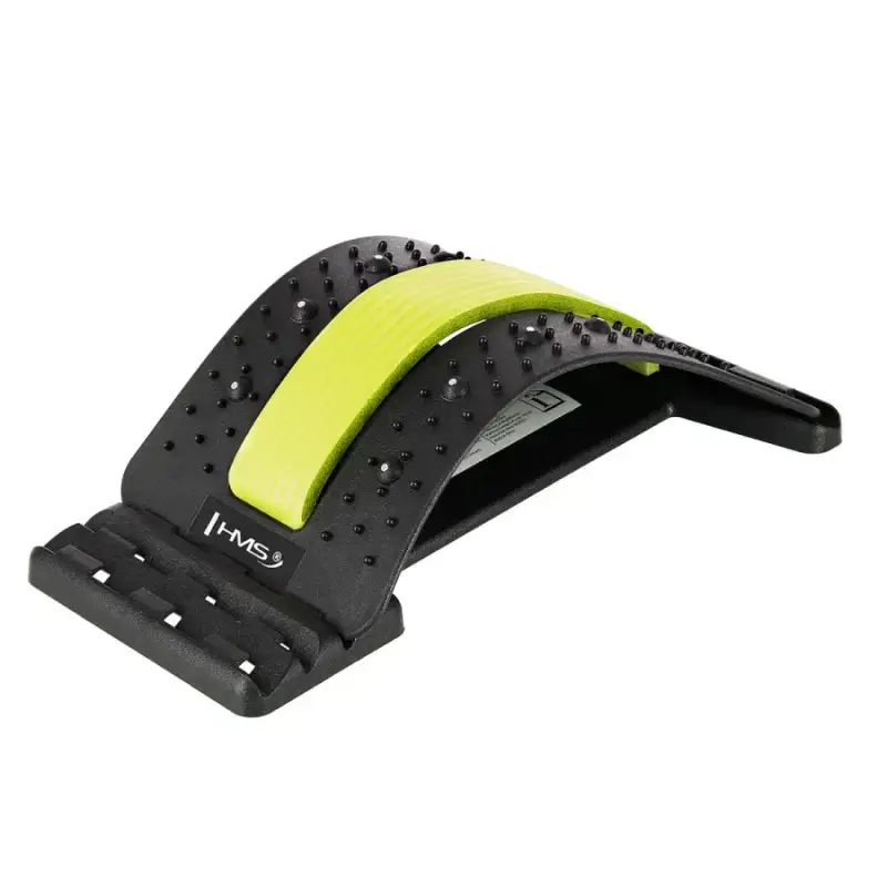 Estensore per la schiena con magnete HMS PRP02