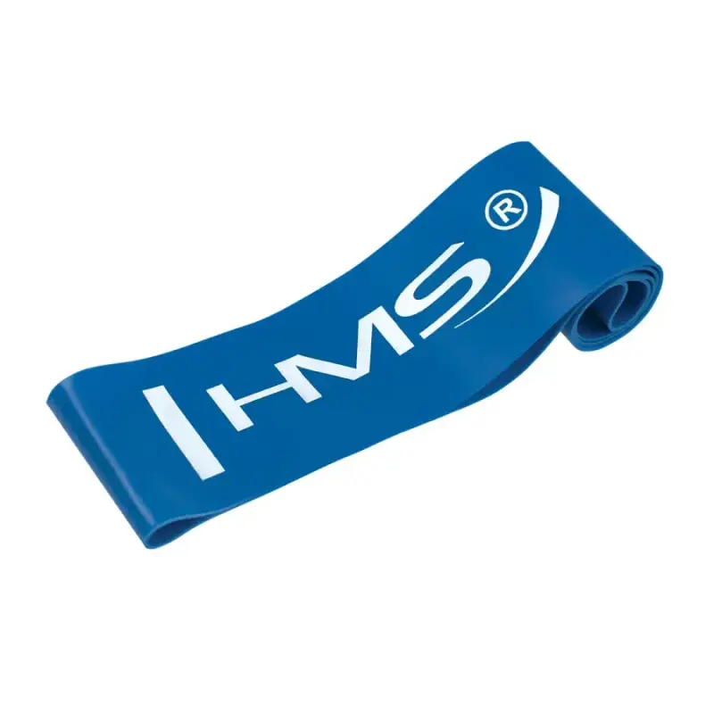 Fascia di resistenza in gomma HMS GU04