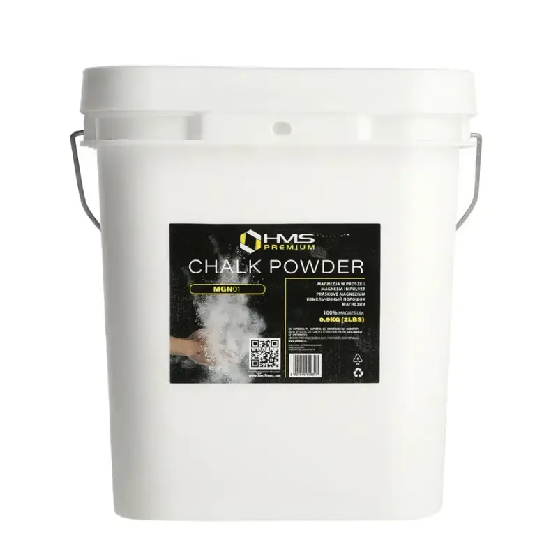 Gesso da palestra HMS MGN01 Premium