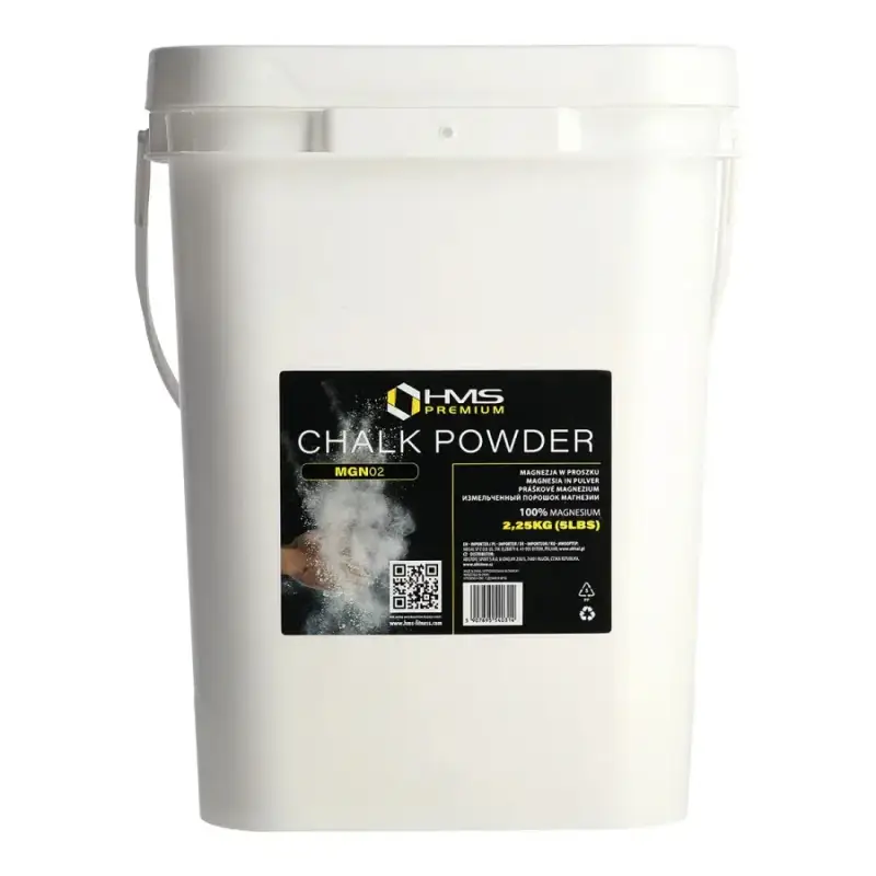 Gesso da palestra HMS MGN02 Premium