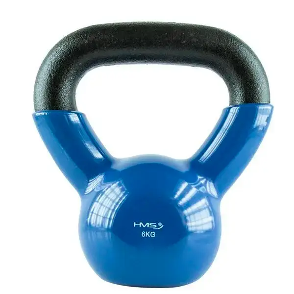 Kettlebell in ghisa HMS KNV