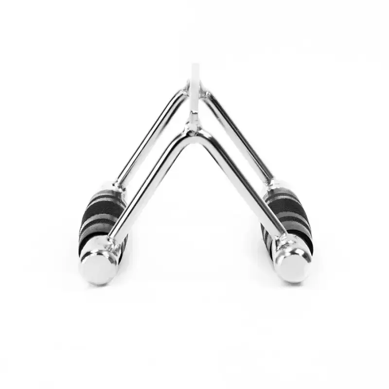 Maniglia di trazione doppia fila HMS UW04