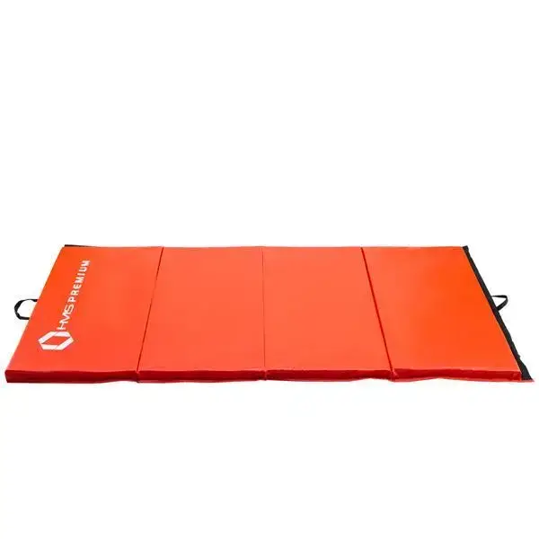 Materassino da ginnastica pieghevole HMS Mgs01 Premium