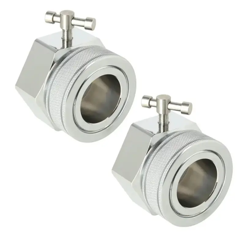 Morsetto HMS ZG1600 (x2)