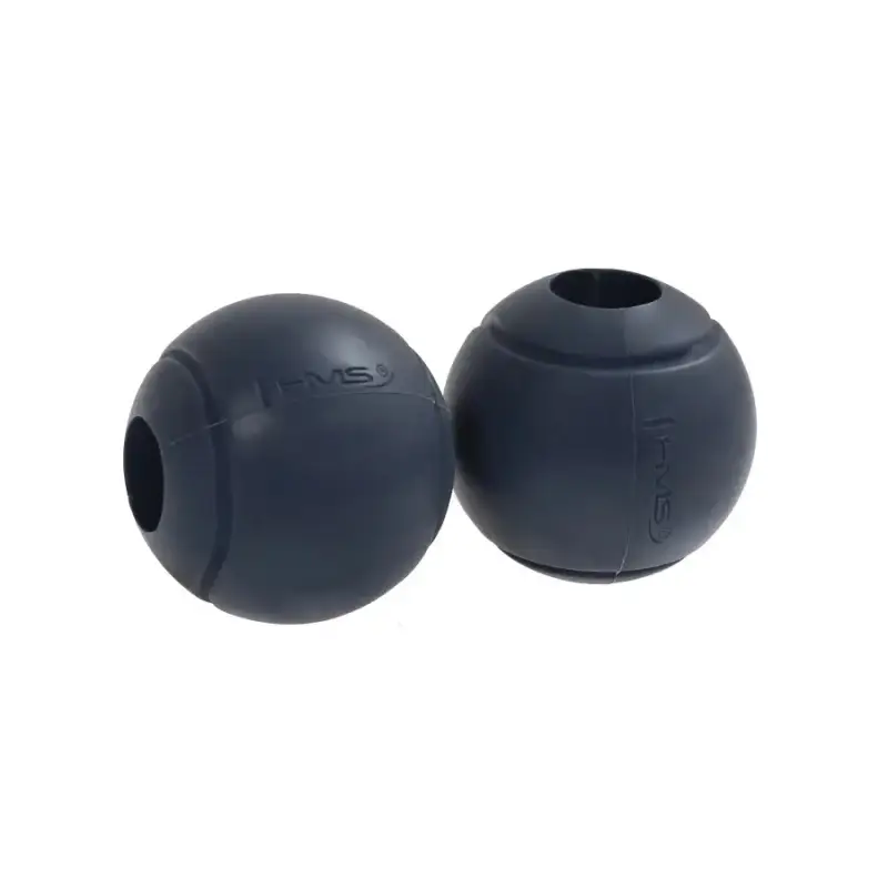 Mousse sovrapposizione barre HMS FR01 (x2)