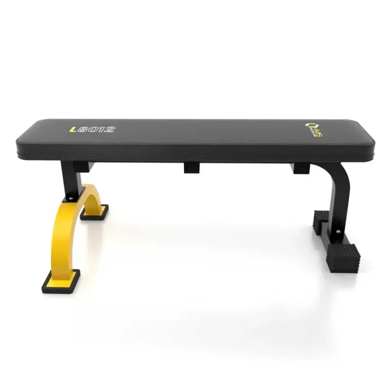 Panca per pesi HMS L8012 Premium