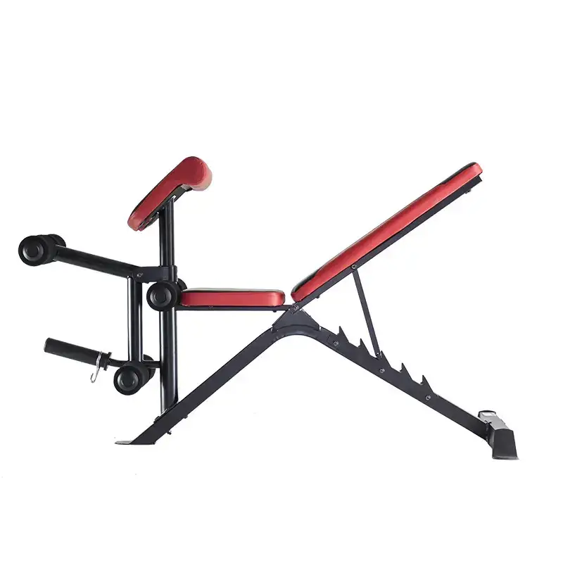 Panca per pesi HMS LS3859