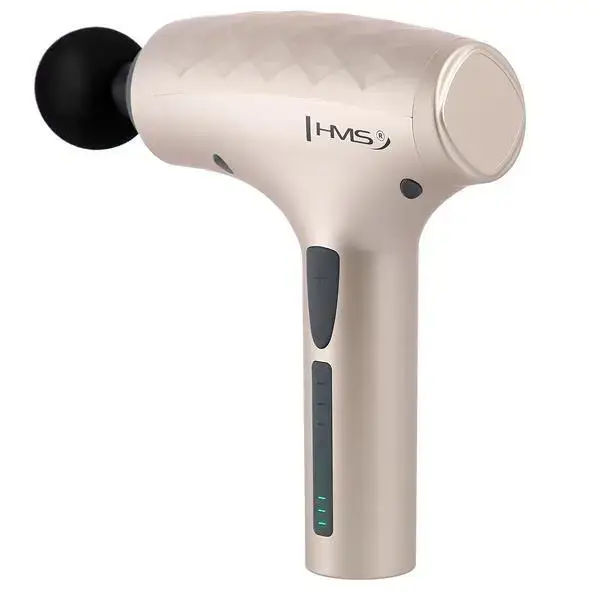 Pistola per massaggi HMS PDM3134I