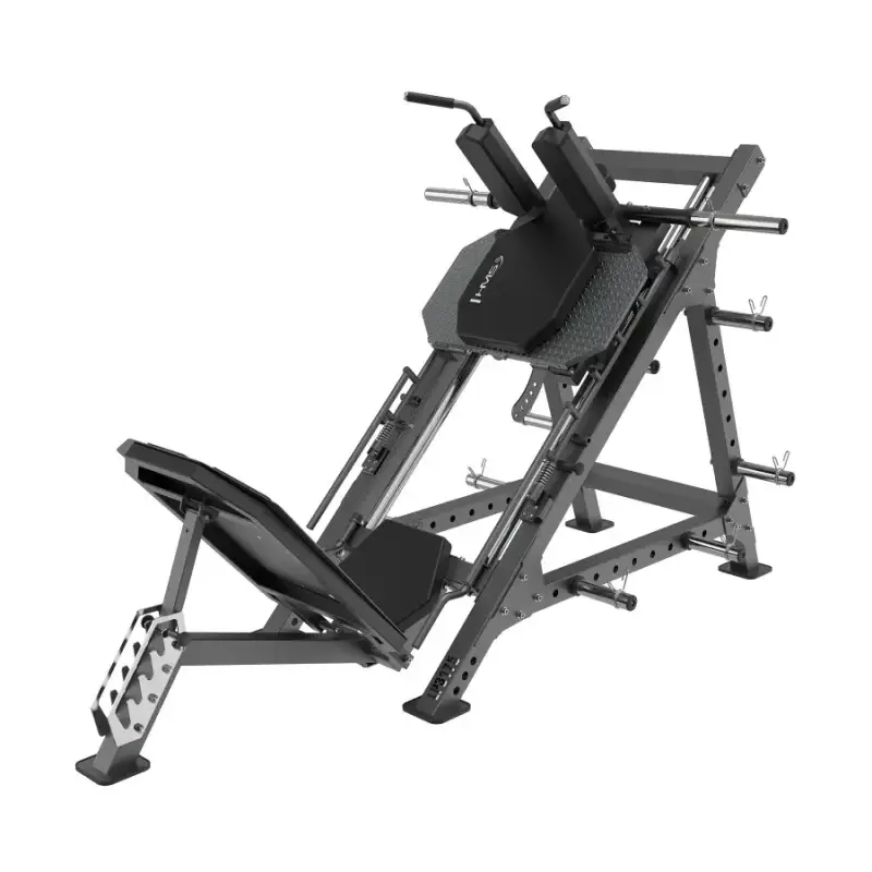 Pressa per il body-building HMS LP3175