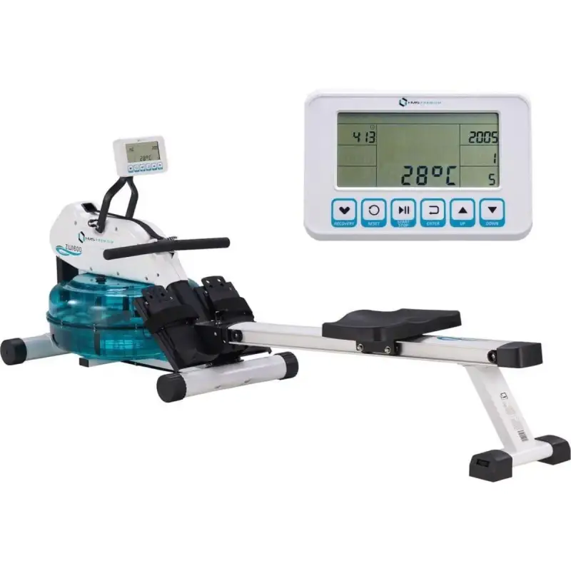 Rameu d acqua HMS ZW1600