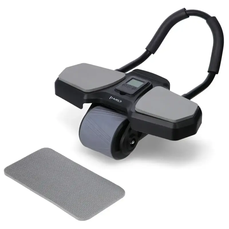 Ruota addominale HMS KA10