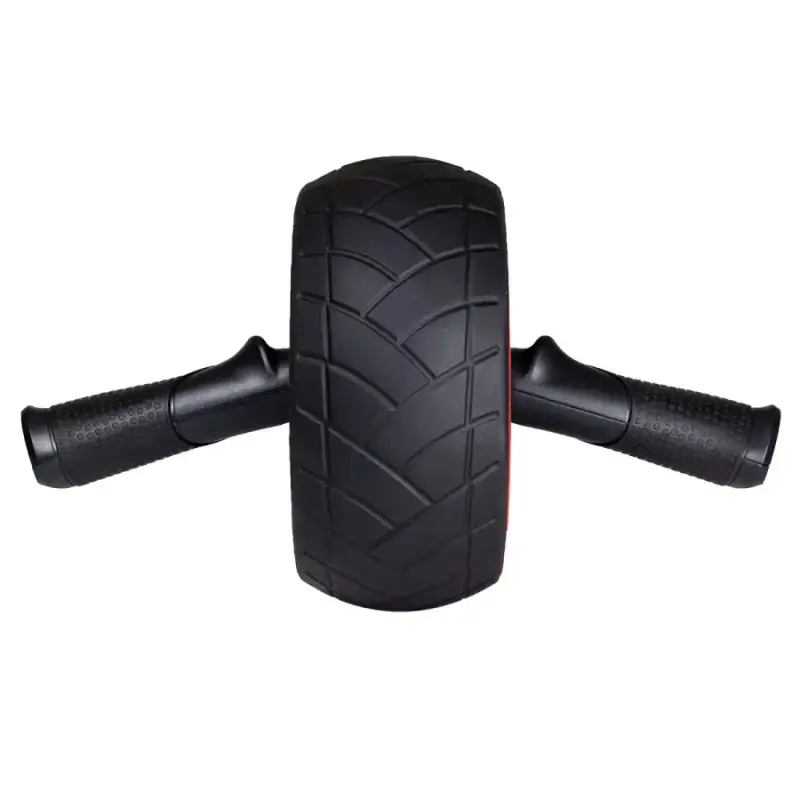 Ruota e tappetino da esercizio HMS WA14