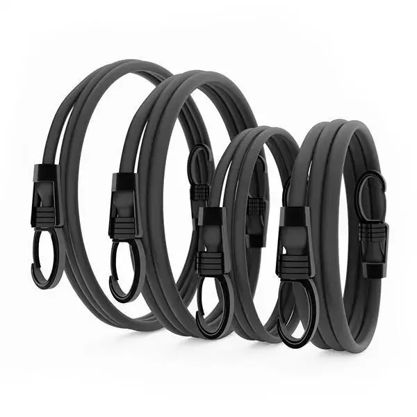 Set di bande elastiche di resistenza HMS TX02