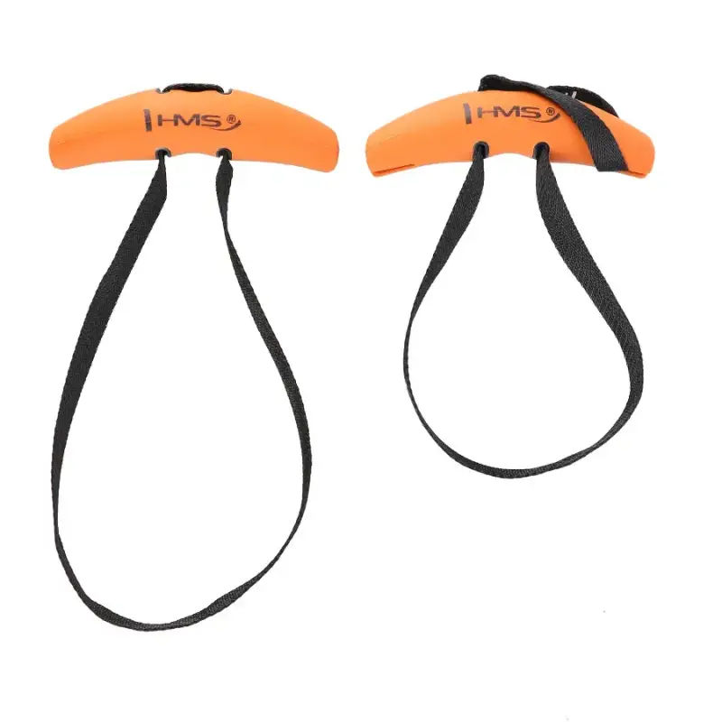 Set di maniglie 2 pezzi HMS UWC22