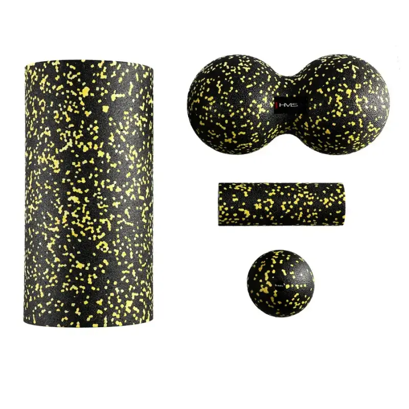 Set di massaggio HMS FSBM04 Dots